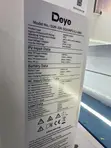 Deye SUN-20K-SG01HP3-EU-AM2 20kW High Voltage Hybrid Inverter - 2