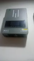 2.2kVA/12V Wall Mounted Hybrid Inverter Charger - 2