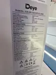 Deye SUN-20K-SG01HP3-EU-AM2 20kW Hybrid Solar Inverter - 1