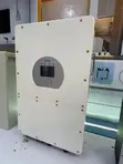 Deye SUN-20K-SG01HP3-EU-AM2 20kW Hybrid Solar Inverter - 2