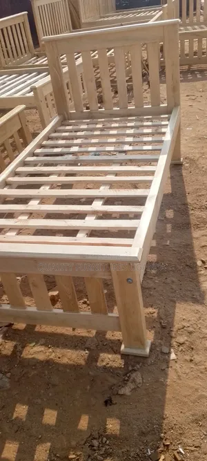Brand New 3x6 Bed Frame