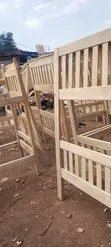 Brand New 3x6 Bed Frame - 2