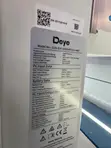 Deye 20kW 3-Phase Hybrid Solar Inverter 1000V PV 37A - 2