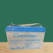Cworth Energy 12V 100Ah Gel Battery - 1