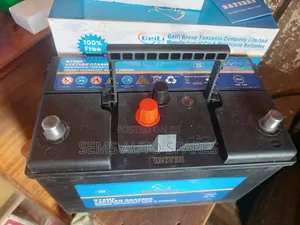 Buffalo N75 75AH Battery