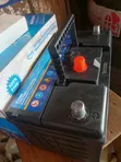 Buffalo N75 75AH Battery - 2