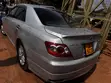Toyota Mark X 2008 Silver - 5