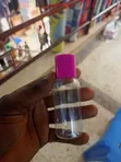 PET Travel Bottle (12pcs) - 1