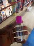 PET Travel Bottle (12pcs) - 3