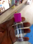 PET Travel Bottle (12pcs) - 4