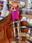 PET Travel Bottle (12pcs) - 5