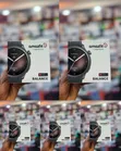 Amazfit Balance Smartwatch - 1