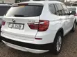 BMW X3 2015 White - 5