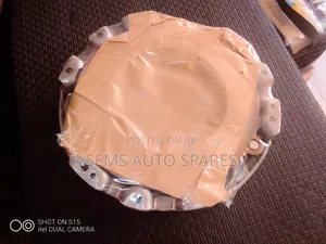 Pressure Plate - Nissan Hardbody (YD25 & QD32)