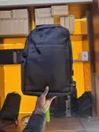 Premium Original HP Laptop Backpack - Black - 2