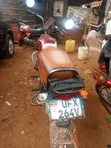 Bajaj Boxer 100 2022 Red - 1