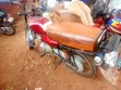 Bajaj Boxer 100 2022 Red - 2