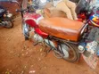 Bajaj Boxer 100 2022 Red - 3