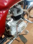 Bajaj Boxer 100 2022 Red - 5