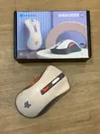 XUNFOX XYH52 Wireless Gaming Mouse - RGB Rechargeable - 2
