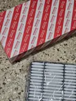 Toyota Hiace Drone Engine Air Filter (2KD/1KD) - 2