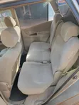 Toyota Corolla Spacio 2004 Silver - 2