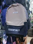 Essentials Backpack Bag - 1
