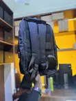 HP Laptop Bag - Black, Durable, Water-Resistant - 3