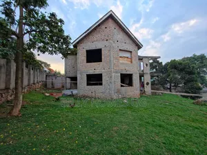 Mini Flat for Sale in Nakawa, Ntinda