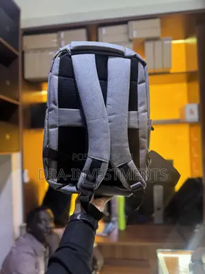 Dell Laptop Bag - Gray, Brand New