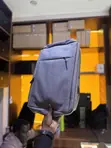 Dell Laptop Bag - Gray, Brand New - 2