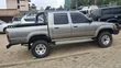 Toyota Hilux 2000 Gray - 2