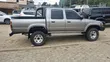 Toyota Hilux 2000 Gray - 3