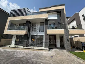 4 Bedroom Villa for Sale in Makindye