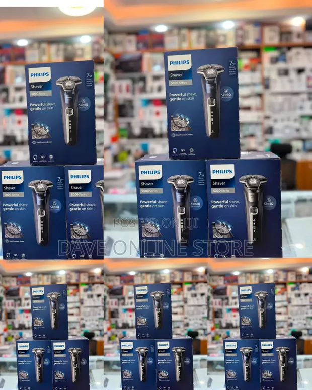 Philips Shaver Series 5000 - 1