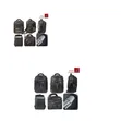 Denggao 16 Inch Anti-Theft Laptop Backpack - 1