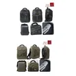 Denggao 16 Inch Anti-Theft Laptop Backpack - 2