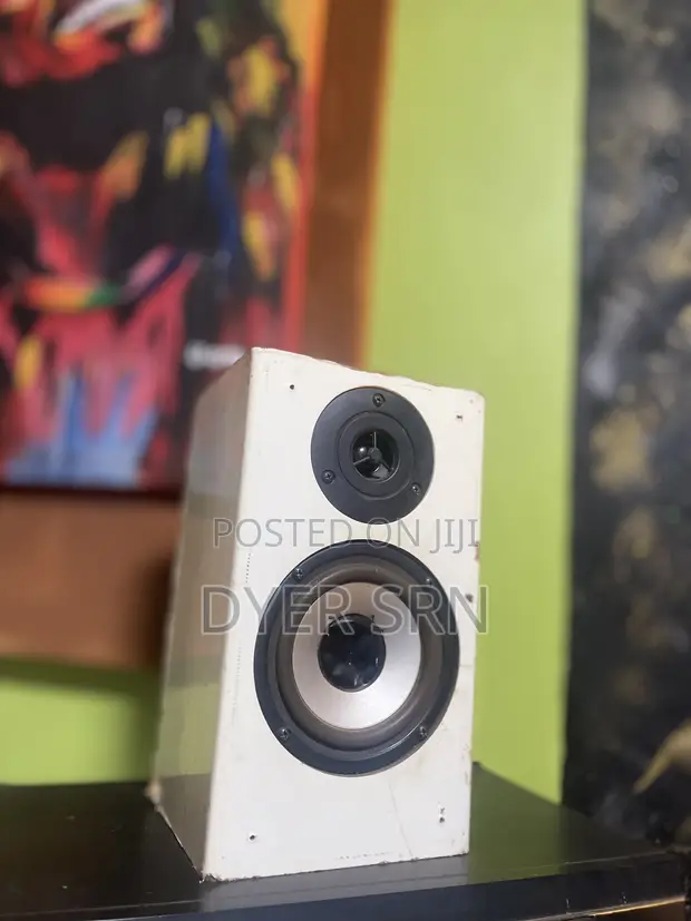 EDISION Studio Monitors - Used - 1