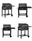 Outsunny Charcoal BBQ Grill - 1