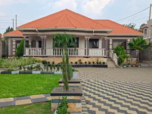 5 Bedroom Bungalow in Kira for Sale