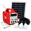 Brand New Solar Home System with Hybrid Inverter - 2