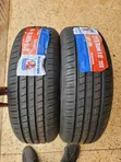 215/60R16 Mark X Tyres - Brand New - 1