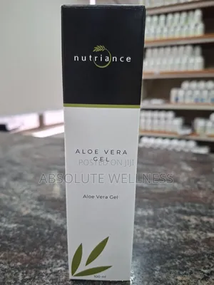 Nutriance Aloe Vera Gel by NeoLife
