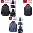 Denggao 16 Inch Travel Laptop Backpack - 1