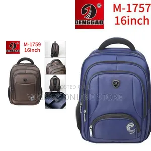 Denggao 16 Inch Travel Laptop Backpack