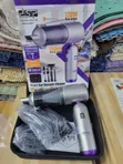 (11in1) DSP Rechargeable Car Vacuum Cleaner - 1