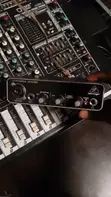 Behringer Audio Interface - 2