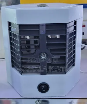 Arctic Cooler Ultra Pro Personal Air Cooler