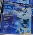 Arctic Cooler Ultra Pro Personal Air Cooler - 2