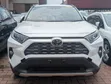 Toyota RAV4 2020 White - 1